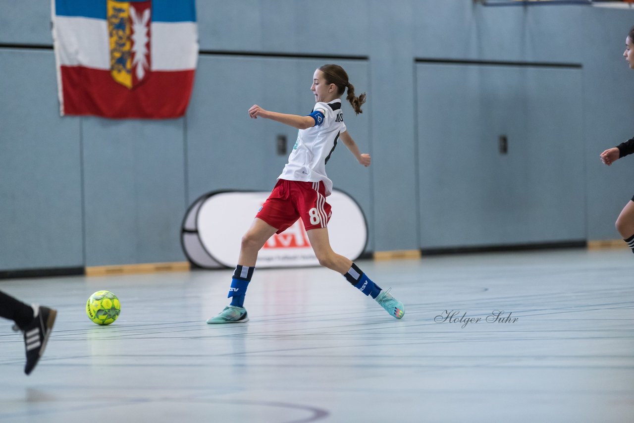 Bild 649 - C-Juniorinnen Futsalmeisterschaft